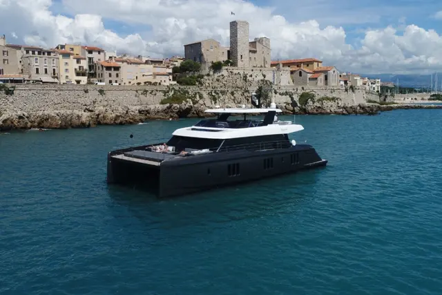 Sunreef 80
