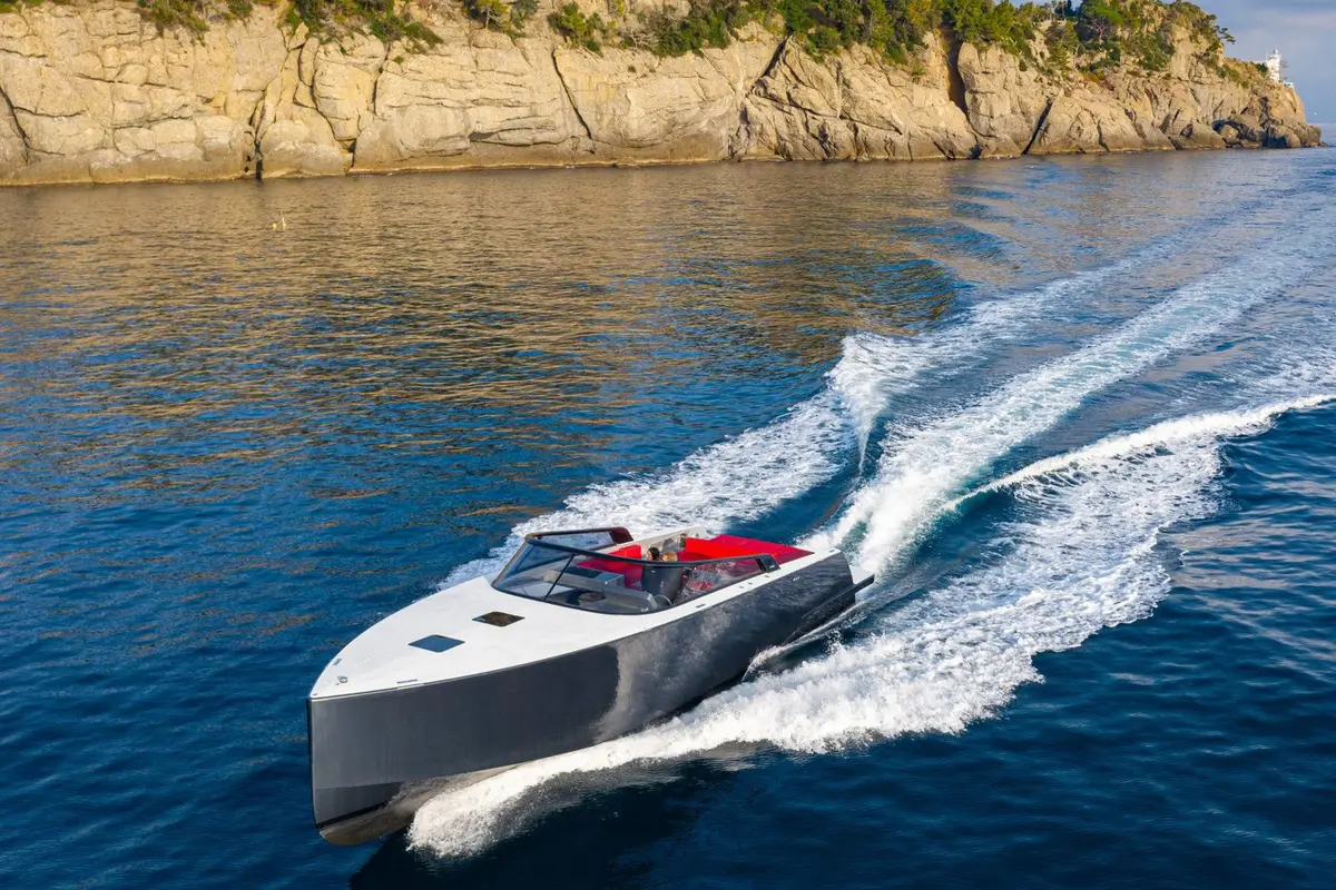 Vandutch 48